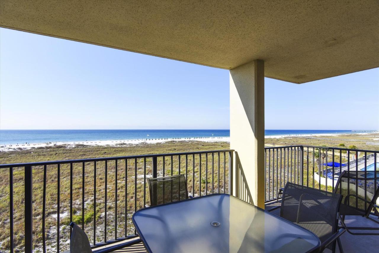Phoenix 7 Unit 301 Orange Beach Extérieur photo
