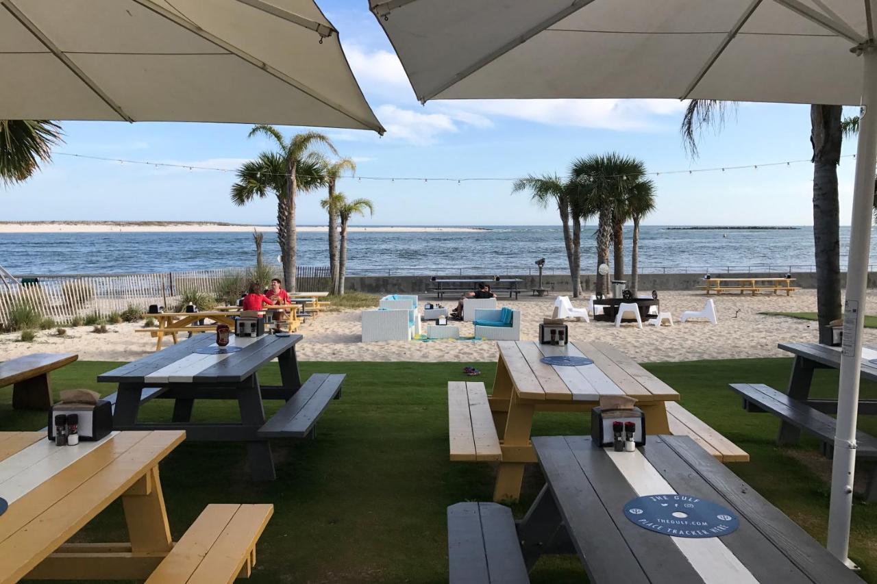Phoenix 7 Unit 301 Orange Beach Extérieur photo