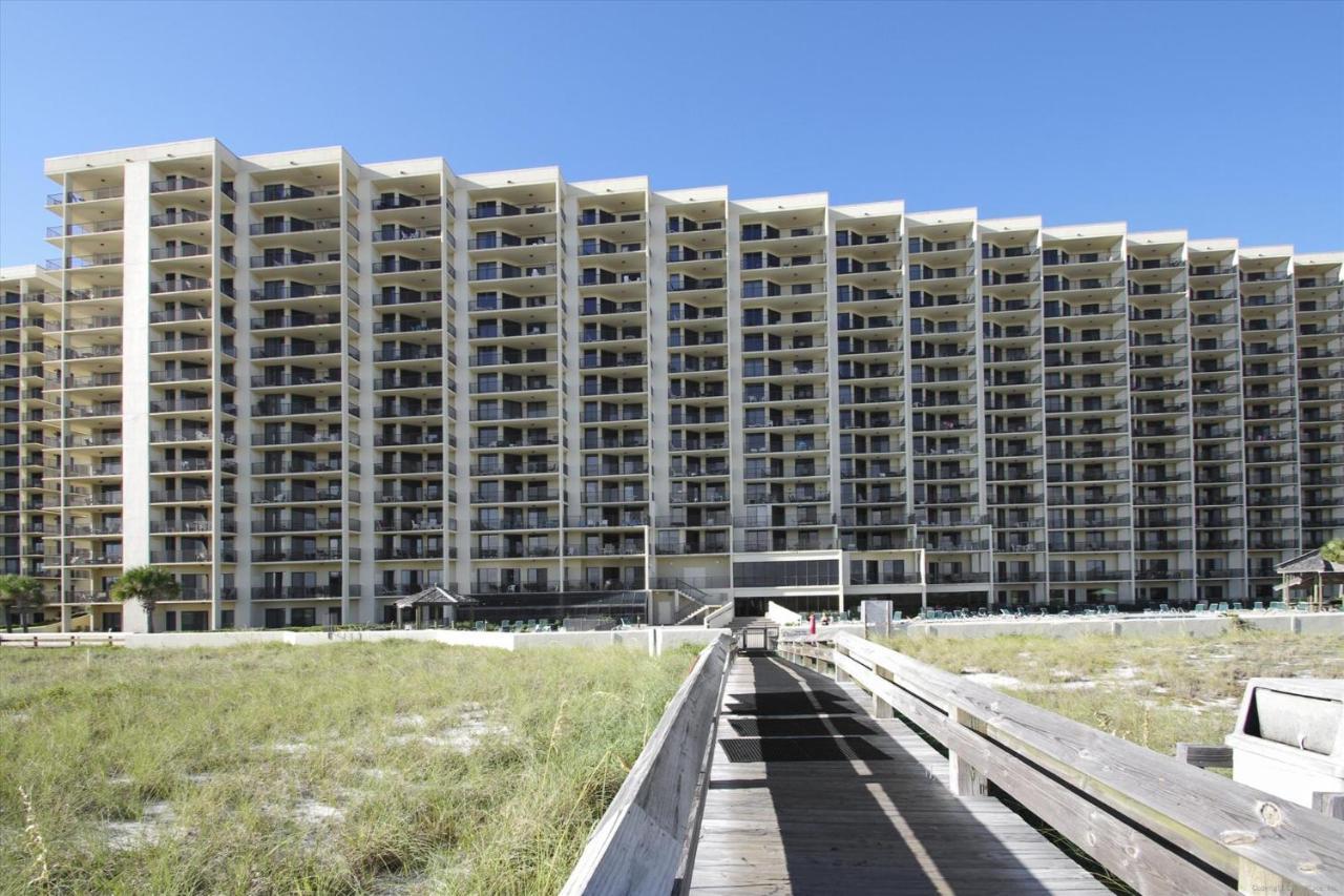 Phoenix 7 Unit 301 Orange Beach Extérieur photo