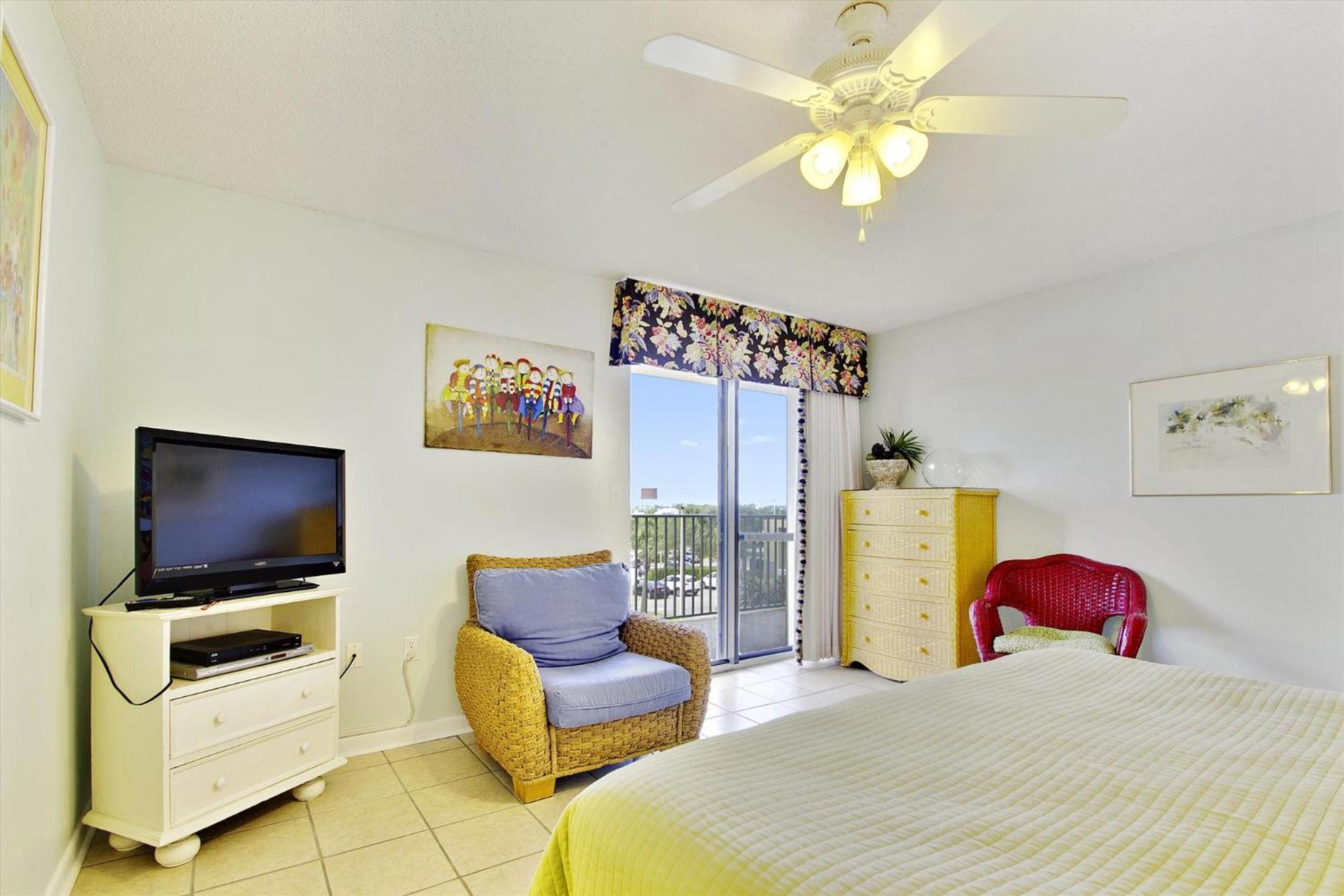 Phoenix 7 Unit 301 Orange Beach Chambre photo