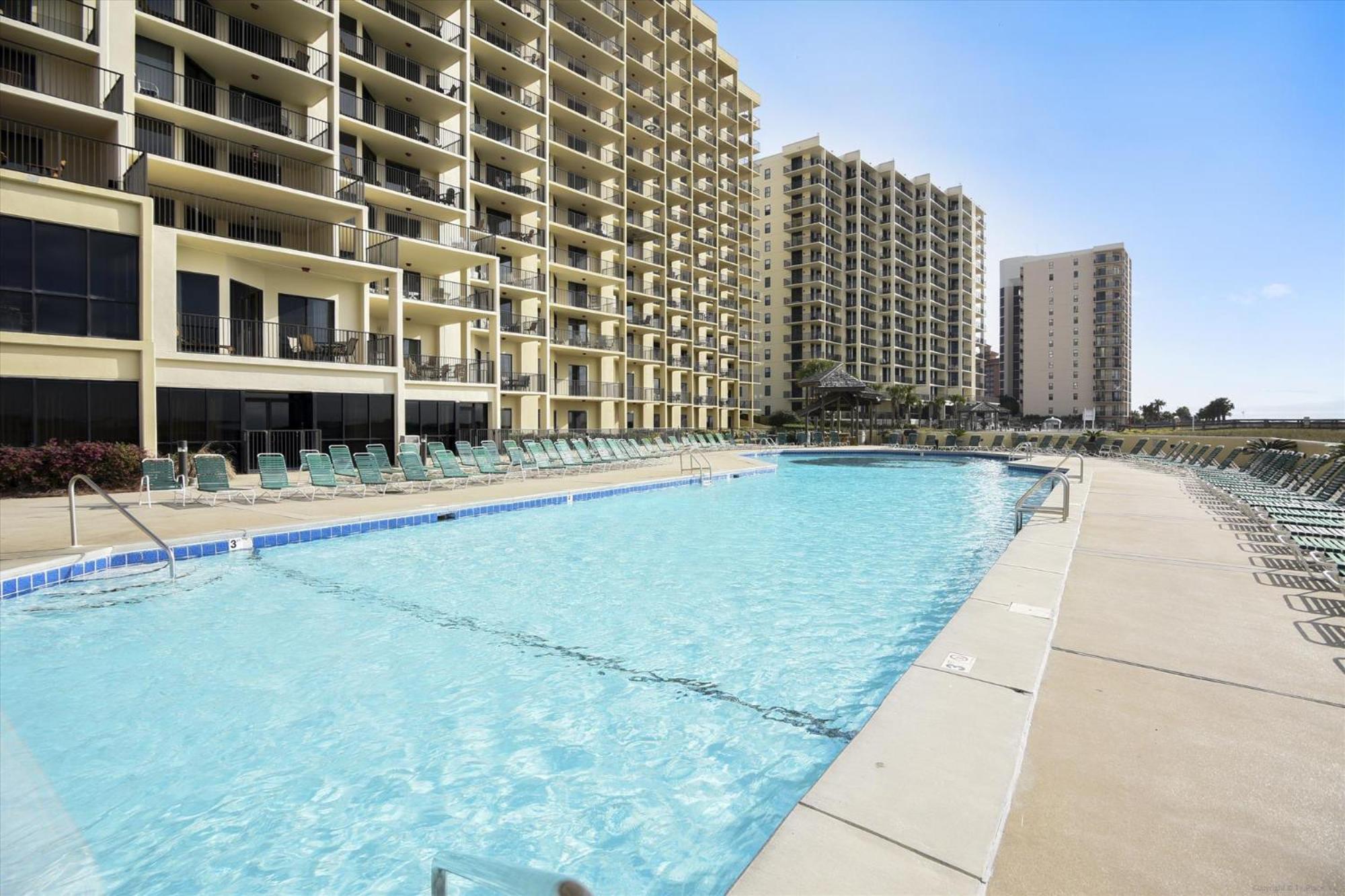 Phoenix 7 Unit 301 Orange Beach Chambre photo