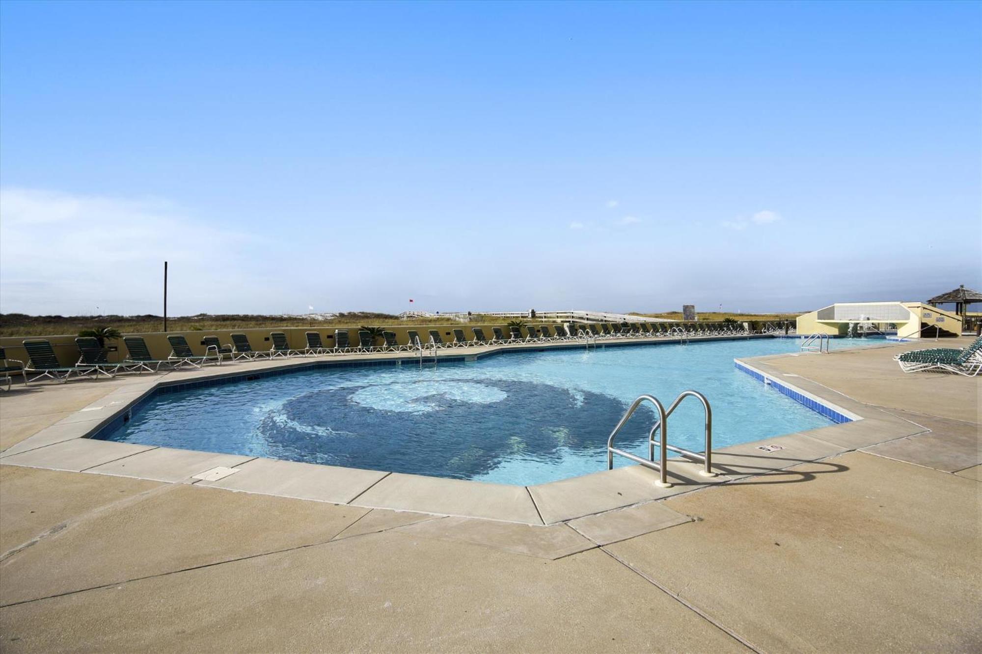 Phoenix 7 Unit 301 Orange Beach Chambre photo