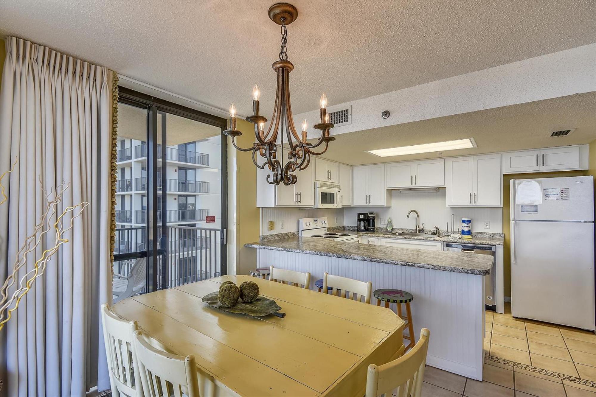 Phoenix 7 Unit 301 Orange Beach Chambre photo