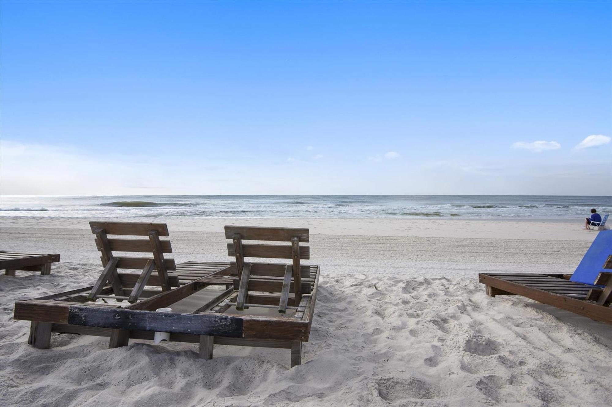 Phoenix 7 Unit 301 Orange Beach Chambre photo