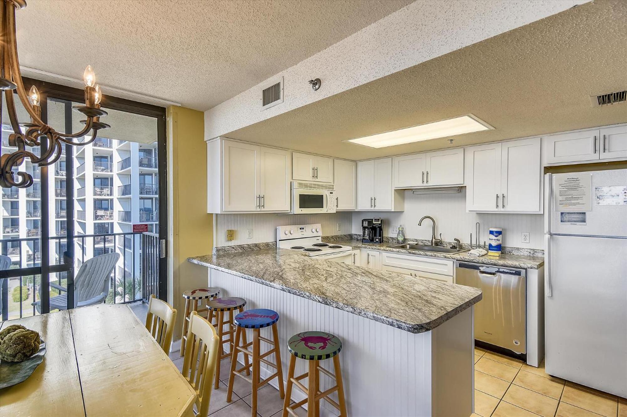 Phoenix 7 Unit 301 Orange Beach Chambre photo