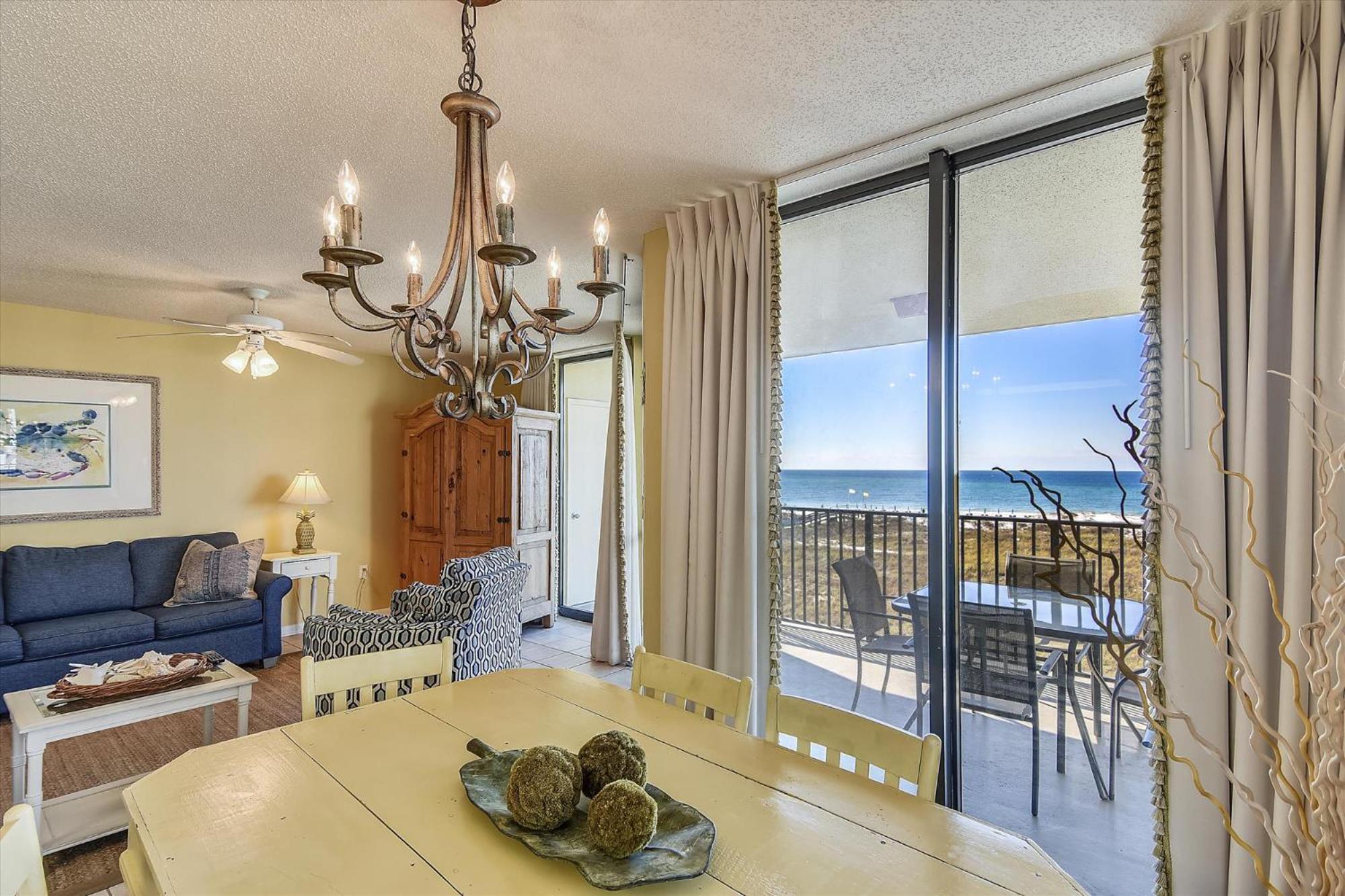 Phoenix 7 Unit 301 Orange Beach Chambre photo